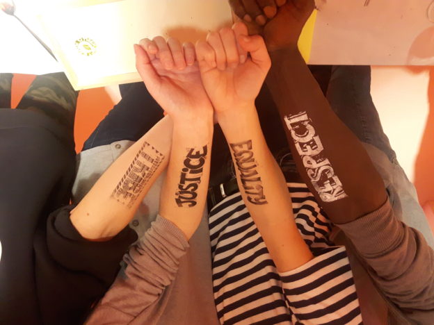 Empowerment Printbar